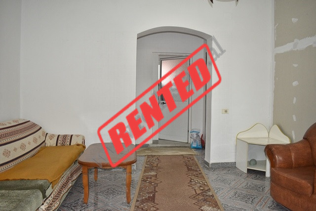 Three bedroom apartment for rent near Casa Italia shopping center in Tirana, Albania.

It is locat